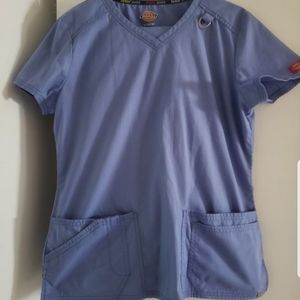 Dickies Stretch 3 piece Scrubs Set